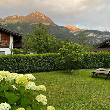 Aparthotel Hochfeld Schönau am Königssee Exterior foto