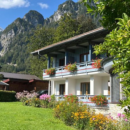 Aparthotel Hochfeld Schönau am Königssee Exterior foto