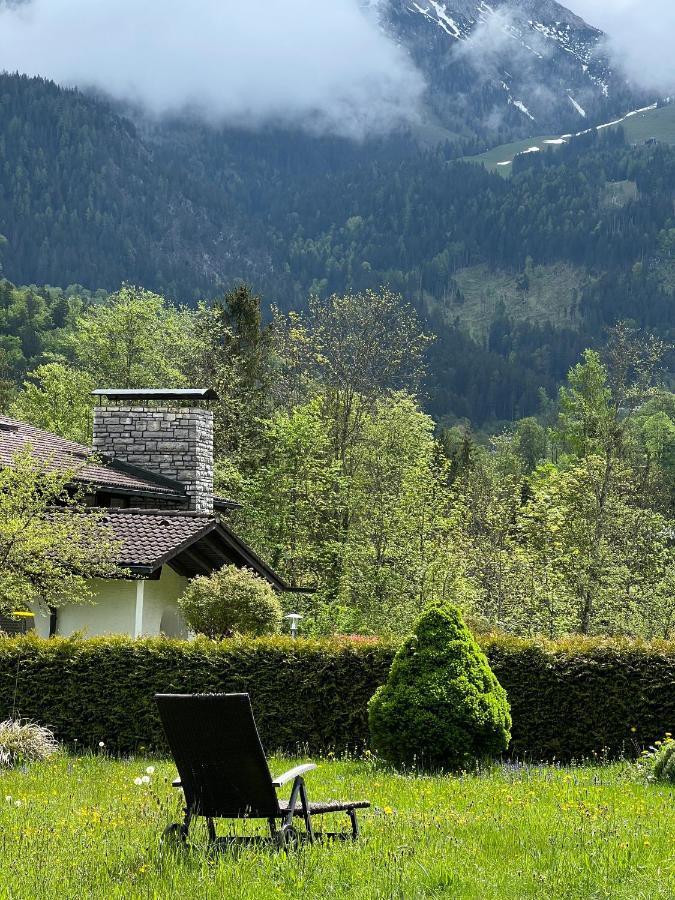 Aparthotel Hochfeld Schönau am Königssee Exterior foto