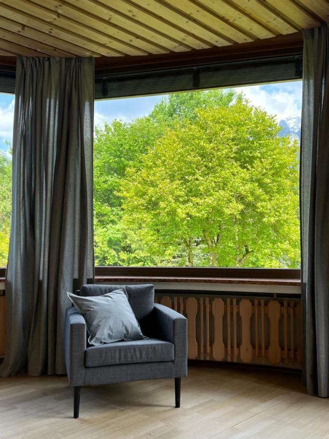Aparthotel Hochfeld Schönau am Königssee Exterior foto