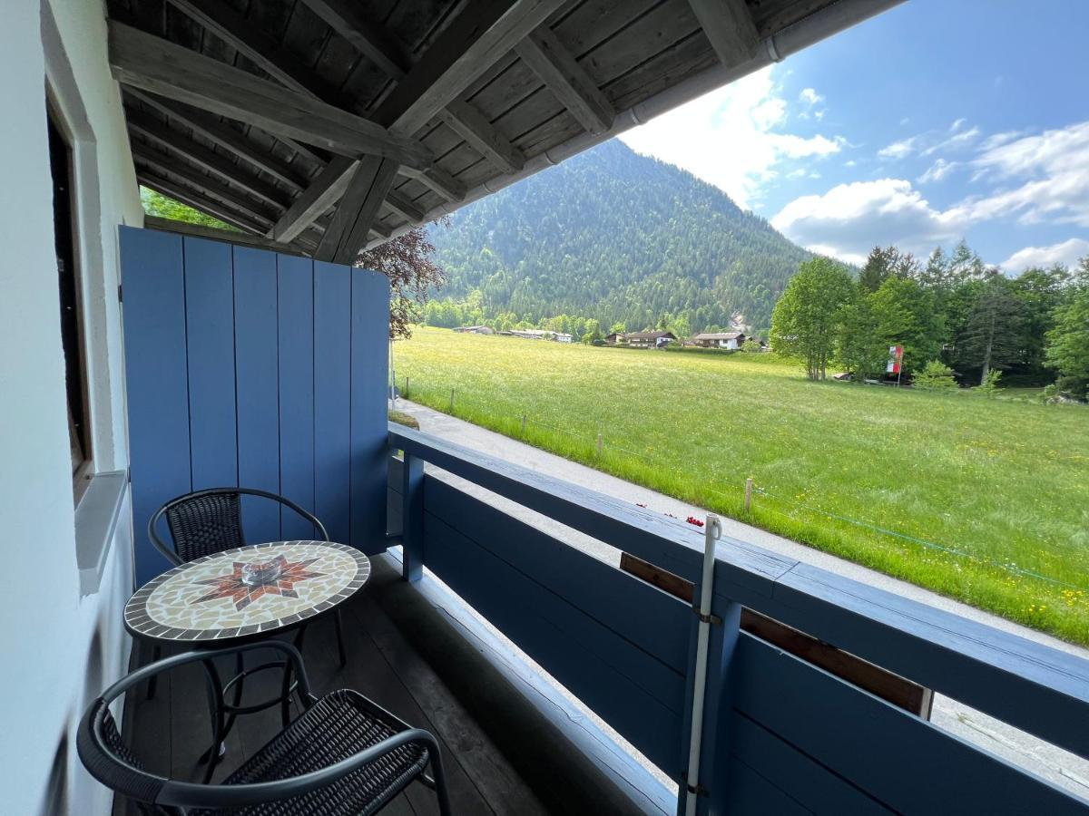 Aparthotel Hochfeld Schönau am Königssee Exterior foto
