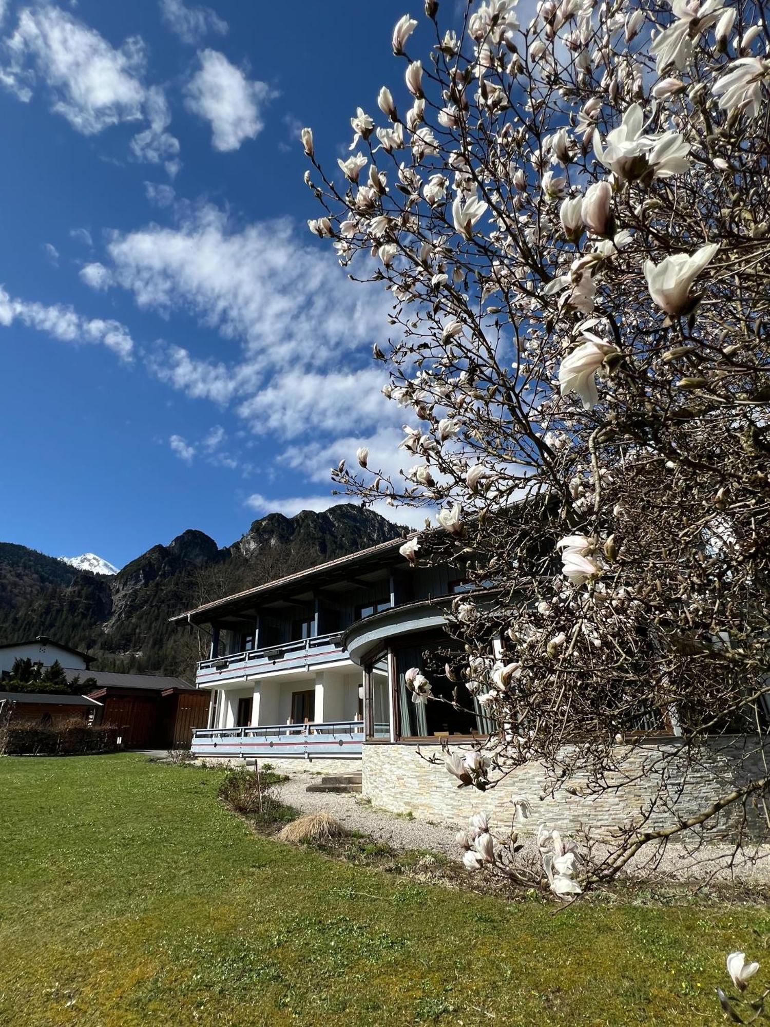 Aparthotel Hochfeld Schönau am Königssee Exterior foto