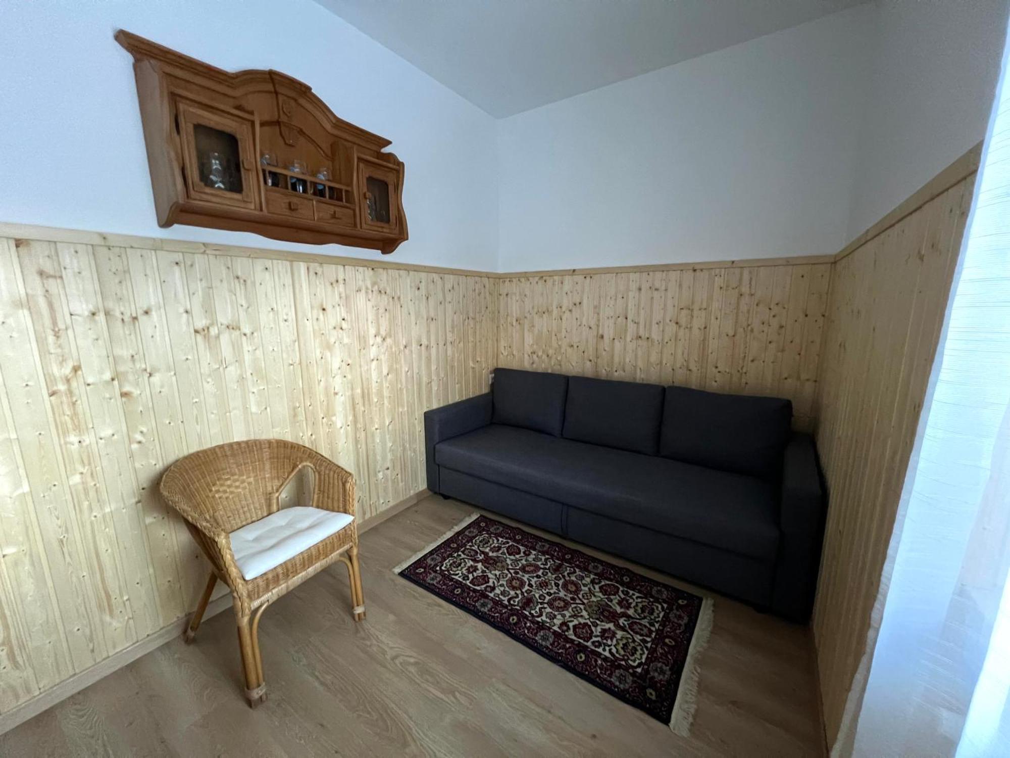 Aparthotel Hochfeld Schönau am Königssee Quarto foto