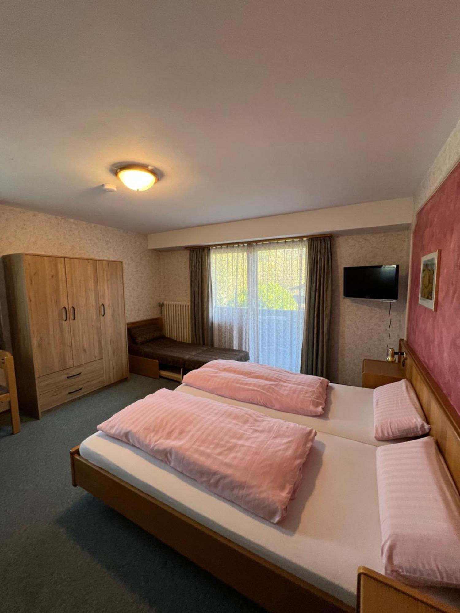 Aparthotel Hochfeld Schönau am Königssee Quarto foto