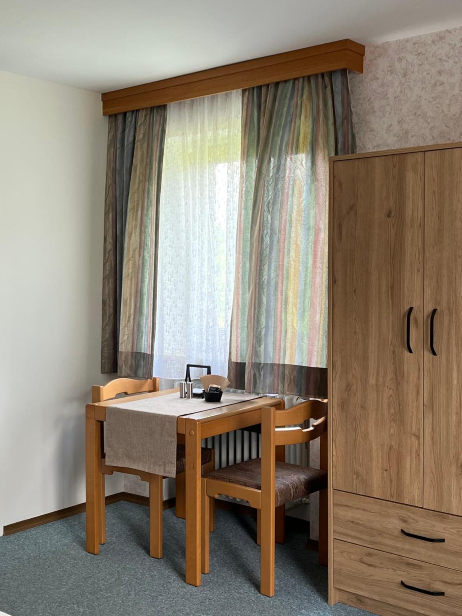 Aparthotel Hochfeld Schönau am Königssee Quarto foto