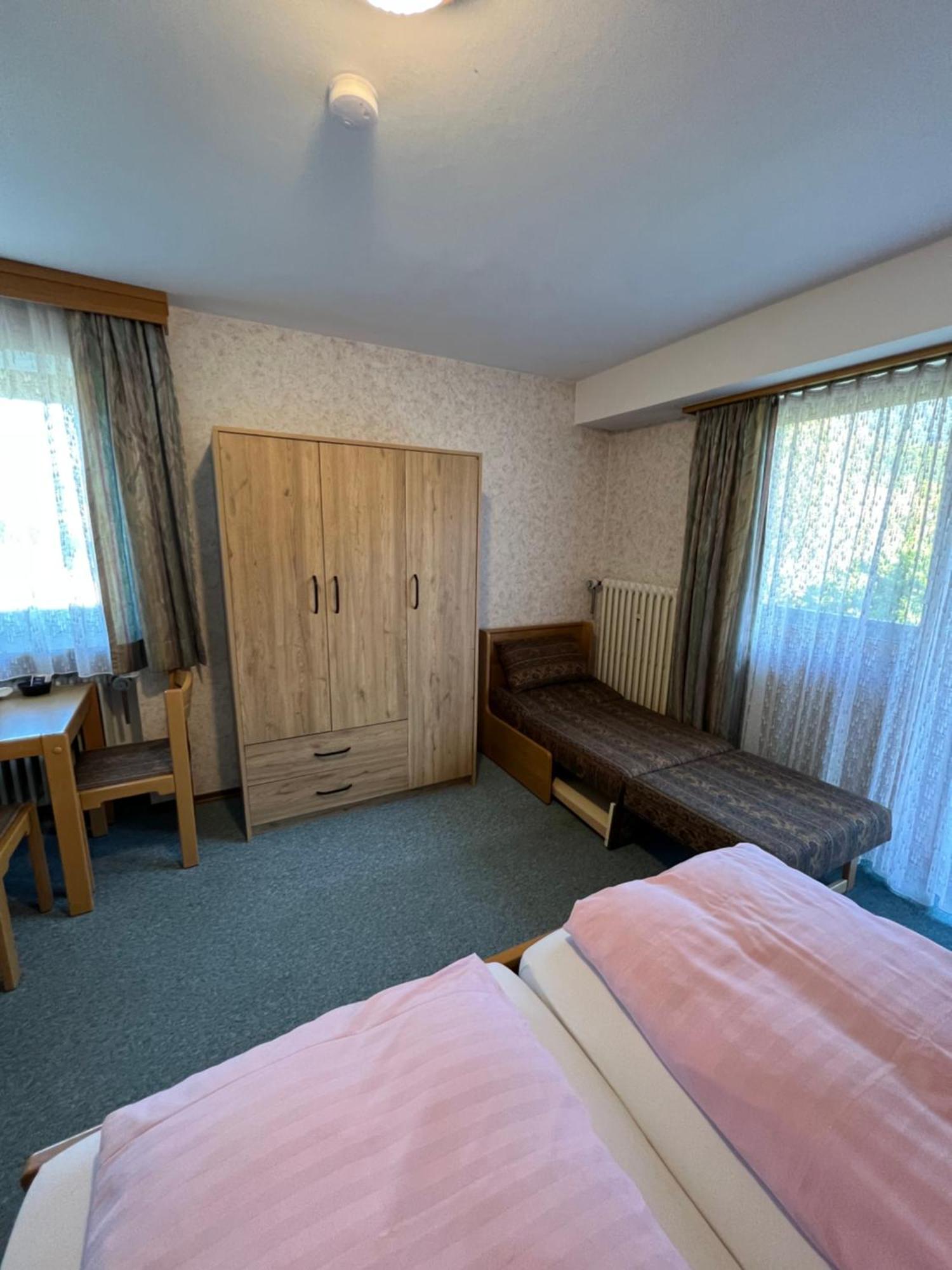 Aparthotel Hochfeld Schönau am Königssee Quarto foto