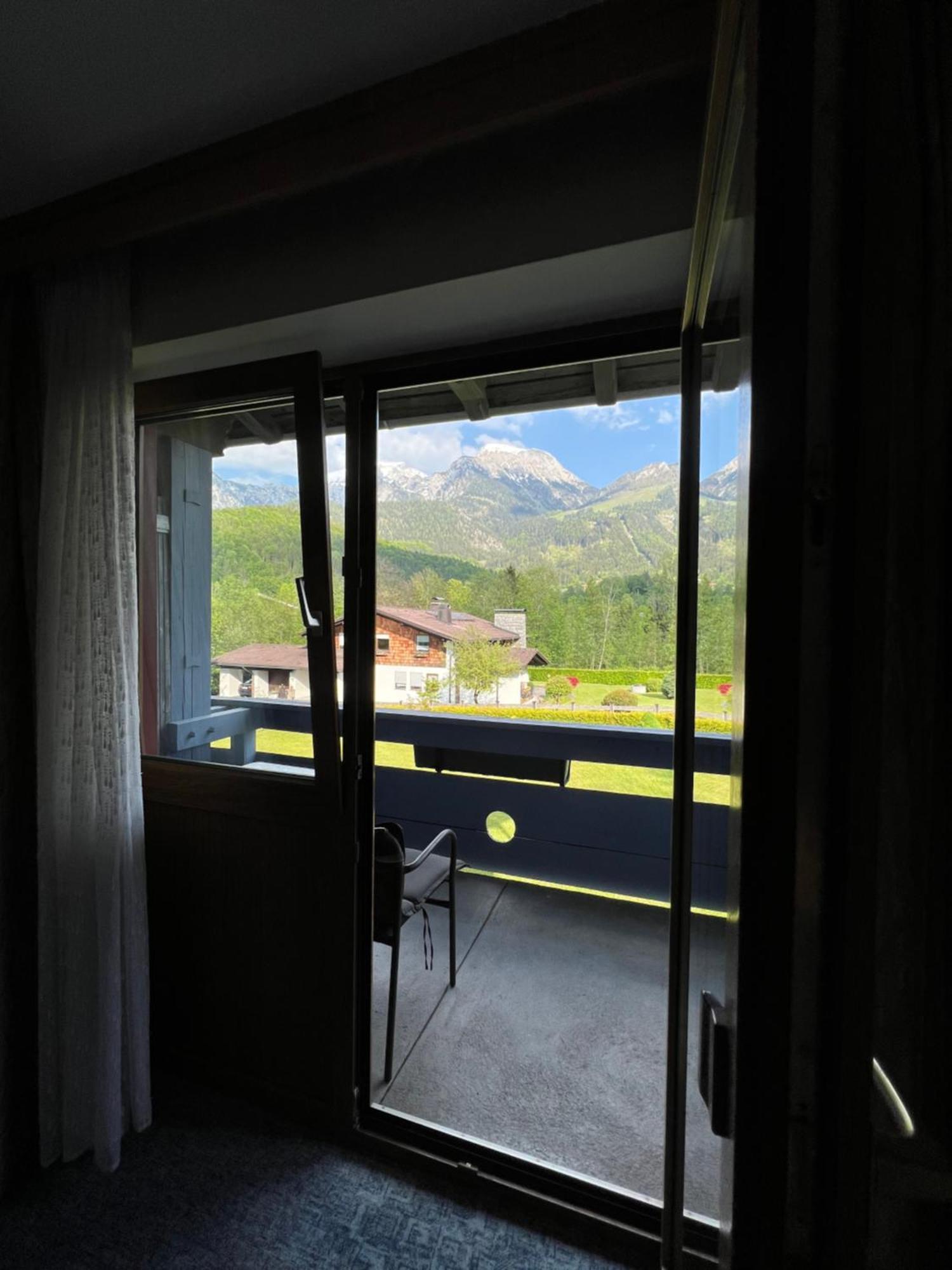 Aparthotel Hochfeld Schönau am Königssee Quarto foto