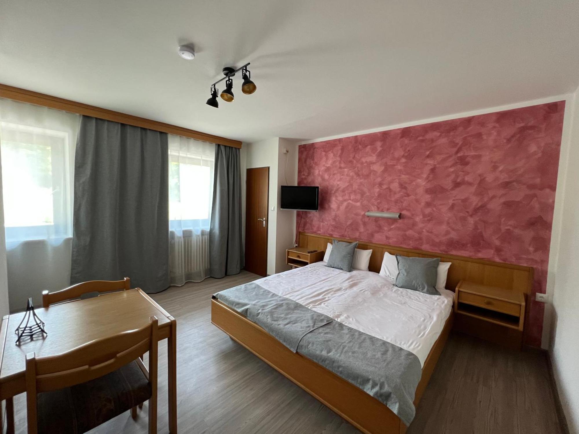 Aparthotel Hochfeld Schönau am Königssee Quarto foto