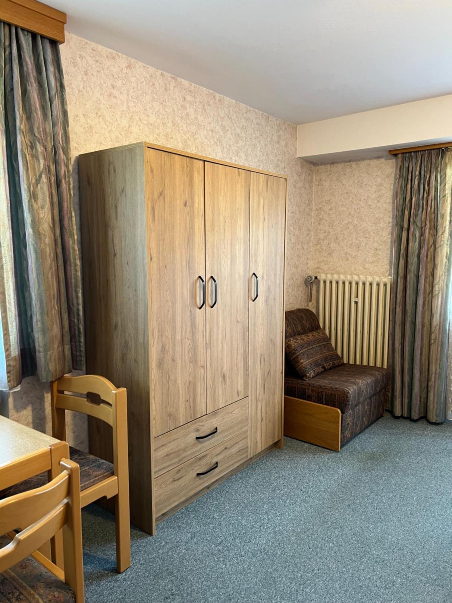 Aparthotel Hochfeld Schönau am Königssee Quarto foto