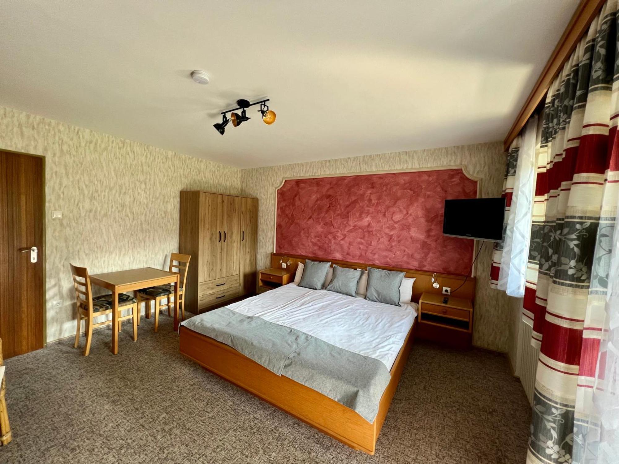 Aparthotel Hochfeld Schönau am Königssee Quarto foto