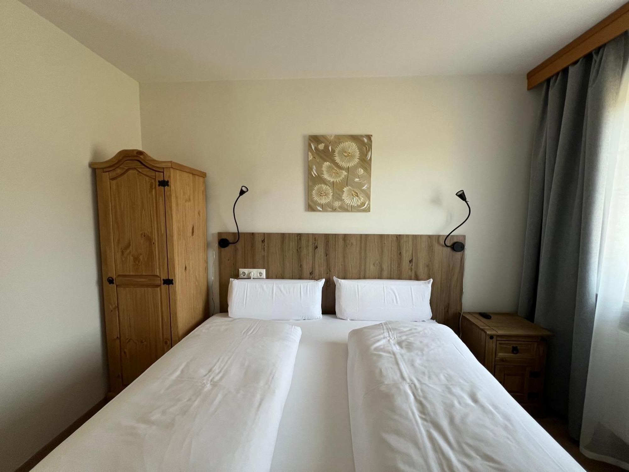 Aparthotel Hochfeld Schönau am Königssee Quarto foto
