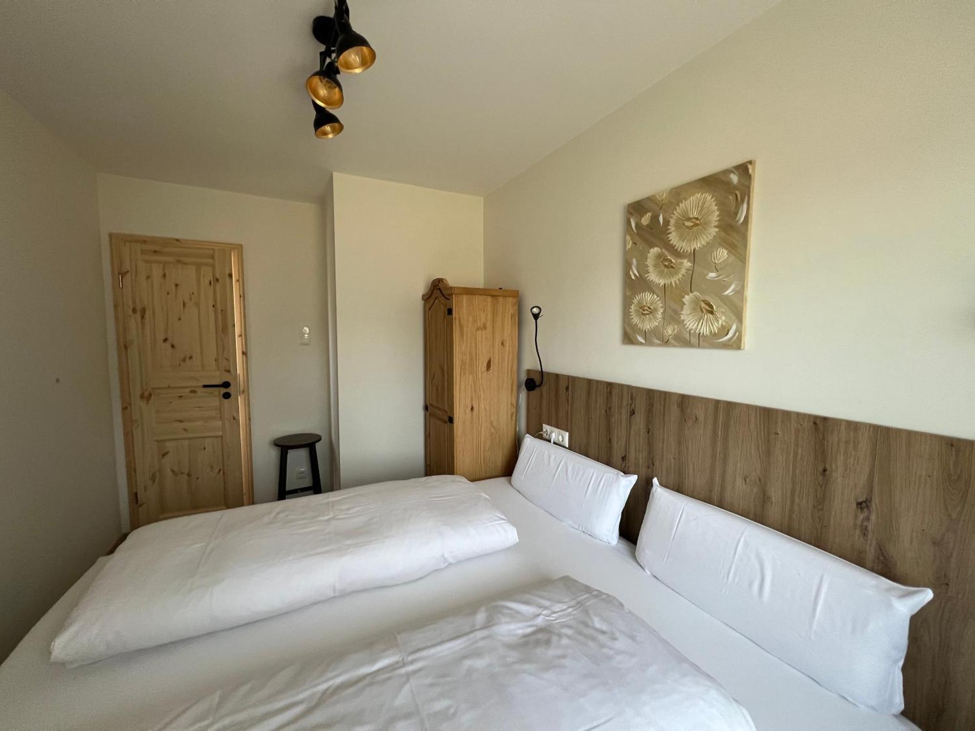 Aparthotel Hochfeld Schönau am Königssee Quarto foto